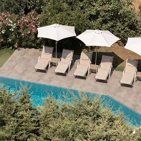 Andreas A Private Paradise For Families 빌라 Mouzákion