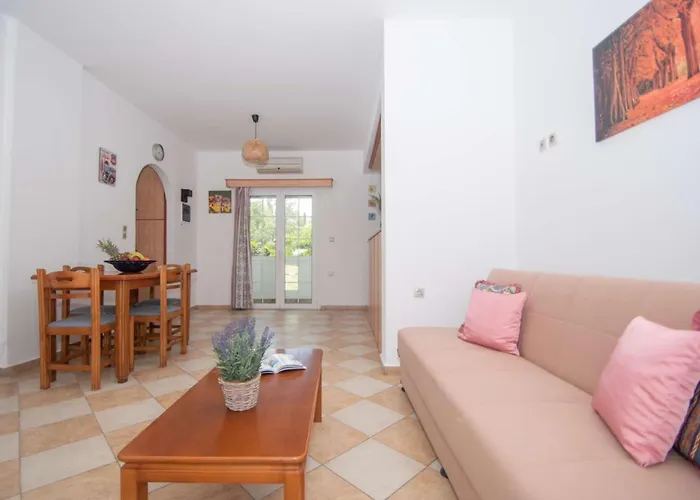빌라 Andreas A Private Paradise For Families