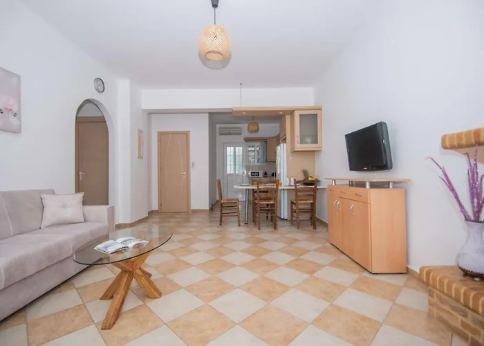 Andreas A Private Paradise For Families Mouzákion