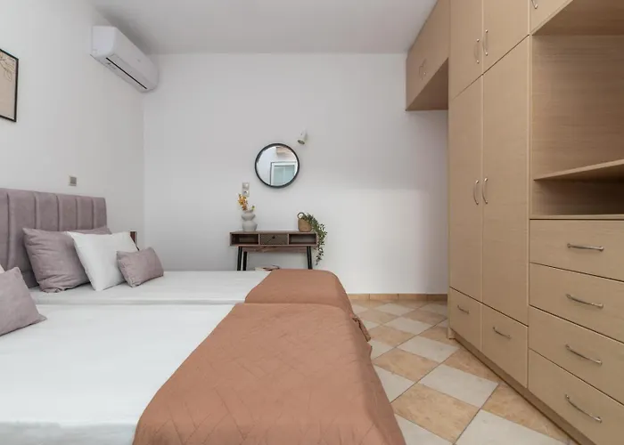 Andreas A Private Paradise For Families