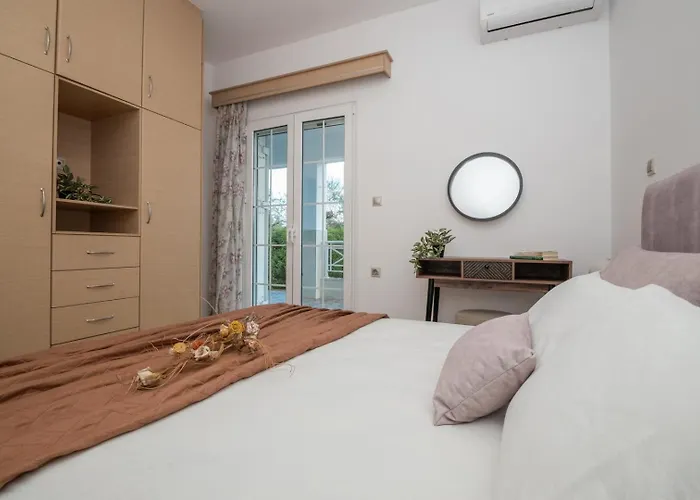 빌라 Andreas A Private Paradise For Families *