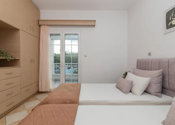 빌라 Andreas A Private Paradise For Families *
