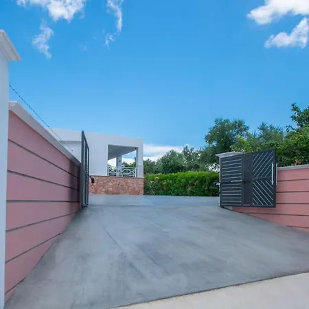 Villa Andreas A Private Paradise For Families *