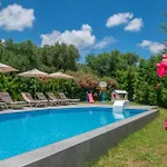Villa Andreas A Private Paradise For Families