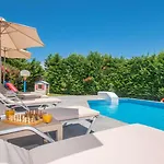 Andreas A Private Paradise For Families Villa *