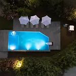 Andreas A Private Paradise For Families Villa Mouzákion