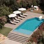 Andreas A Private Paradise For Families Mouzákion