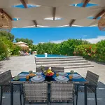 Vila Andreas A Private Paradise For Families *
