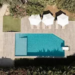 Villa Andreas A Private Paradise For Families