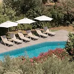 Villa Andreas A Private Paradise For Families