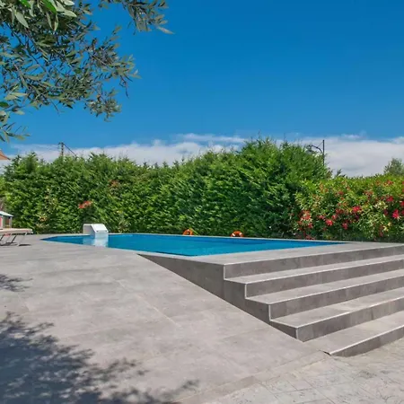 Andreas With Swimming Pool * Mouzakion (Zakynthos)