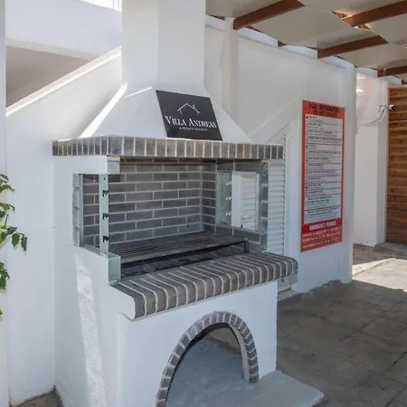 Andreas A Private Paradise For Families Villa