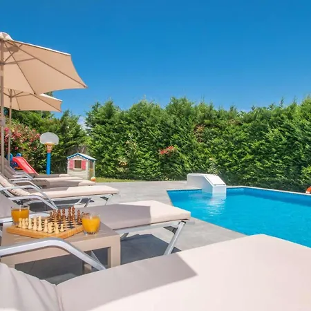 Andreas A Private Paradise For Families Villa *
