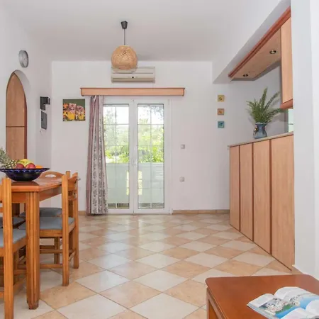 Andreas A Private Paradise For Families Villa Mouzákion