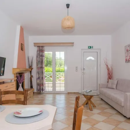 Villa Andreas A Private Paradise For Families Mouzákion