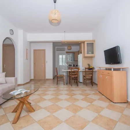 Andreas A Private Paradise For Families Mouzákion