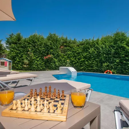 Andreas A Private Paradise For Families Villa Mouzákion