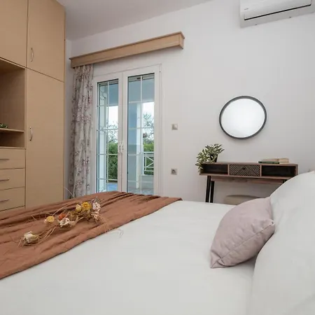 Villa Andreas A Private Paradise For Families *