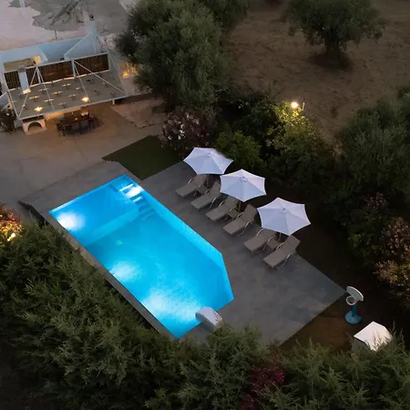 Andreas A Private Paradise For Families