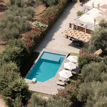 Andreas A Private Paradise For Families Villa *