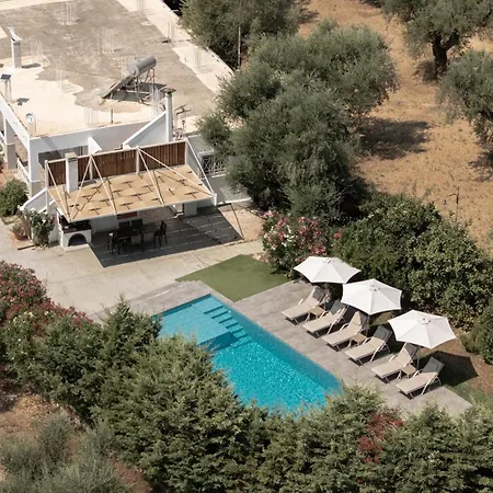 Andreas A Private Paradise For Families Villa