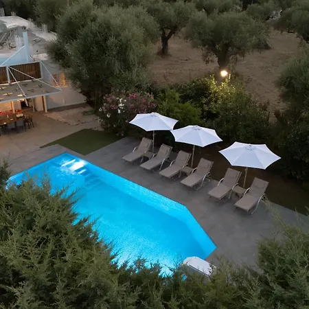 Andreas A Private Paradise For Families Mouzákion