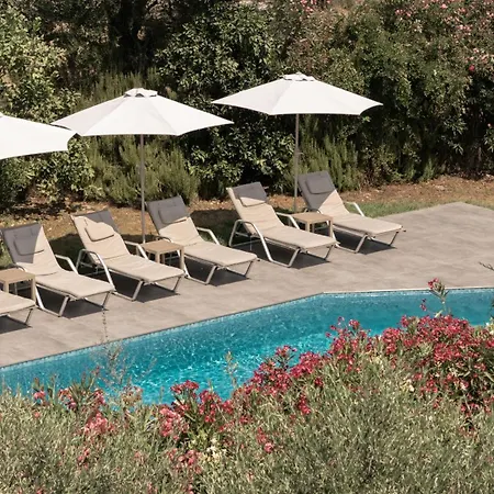 Villa Andreas A Private Paradise For Families