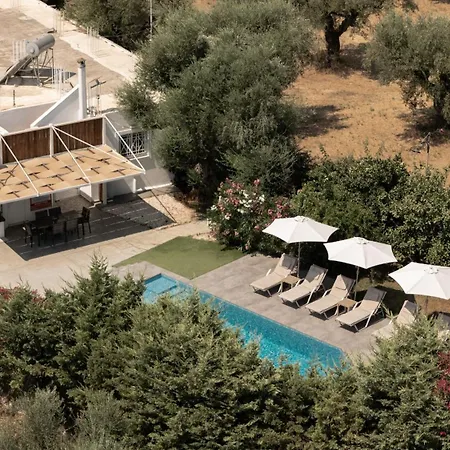 Andreas A Private Paradise For Families *