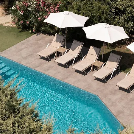 Andreas A Private Paradise For Families *