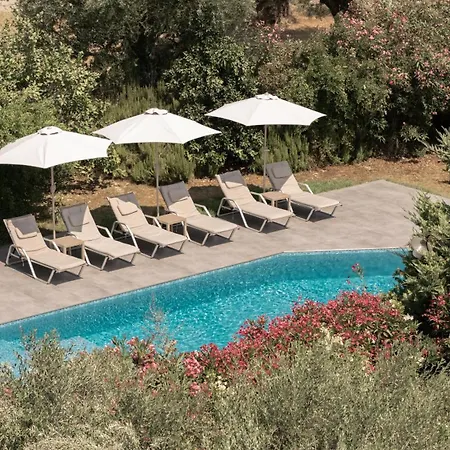 Villa Andreas A Private Paradise For Families