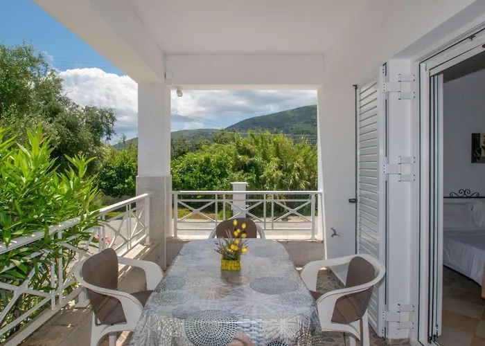 Andreas A Private Paradise For Families