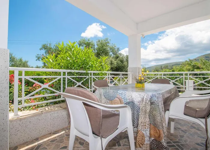 Andreas A Private Paradise For Families Βίλα *