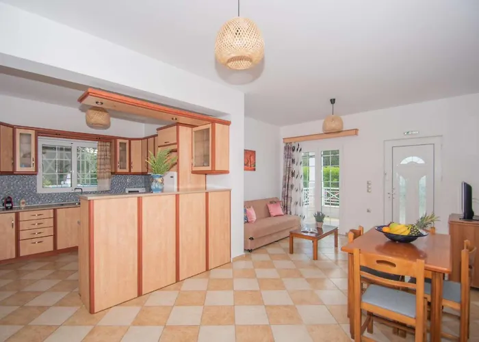 Andreas A Private Paradise For Families Βίλα