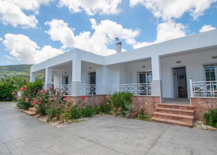 Andreas A Private Paradise For Families Βίλα