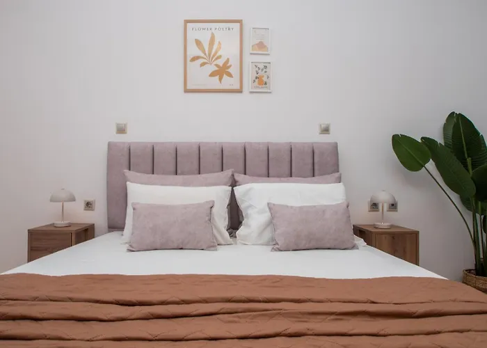 Andreas A Private Paradise For Families * Μουζάκι