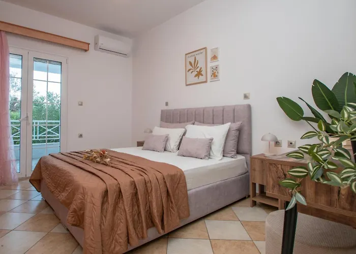 Andreas A Private Paradise For Families Βίλα