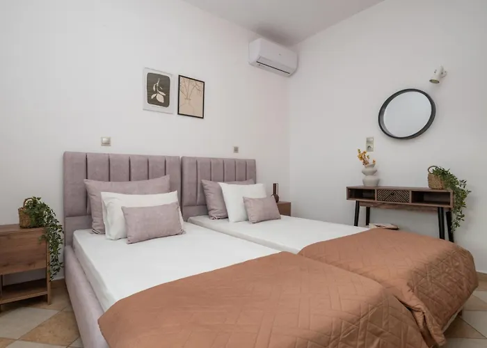Andreas A Private Paradise For Families
