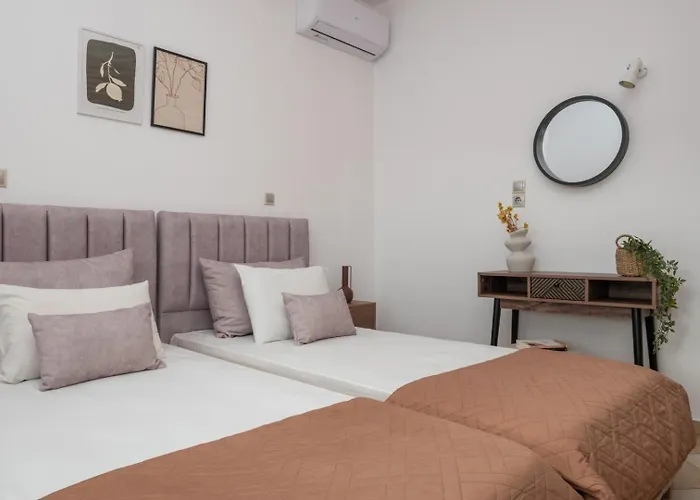 Andreas A Private Paradise For Families Βίλα
