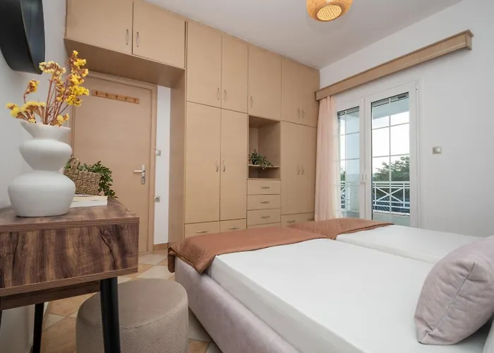 Βίλα Andreas A Private Paradise For Families