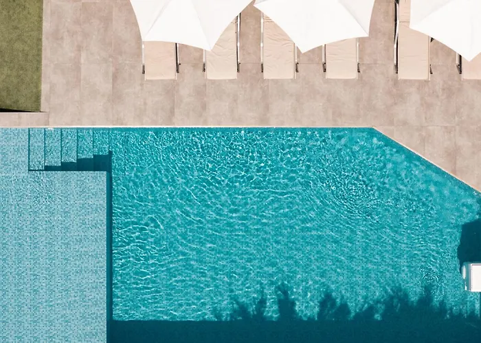 Βίλα Andreas A Private Paradise For Families Μουζάκι