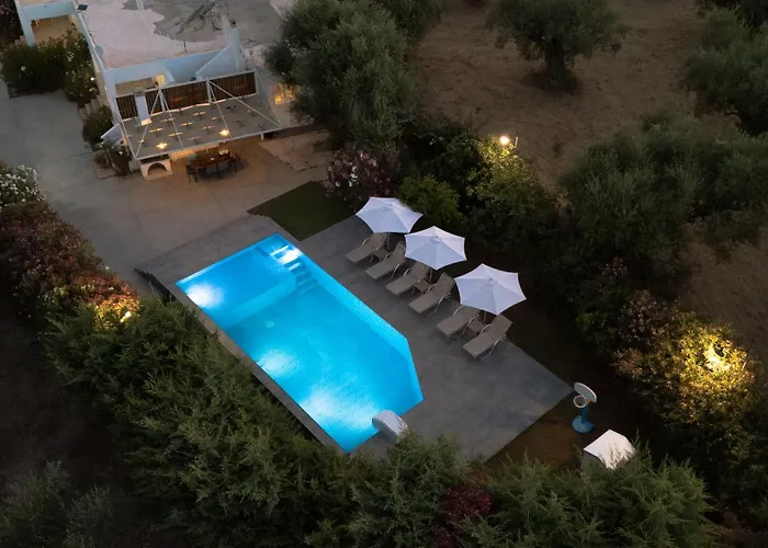 Andreas A Private Paradise For Families