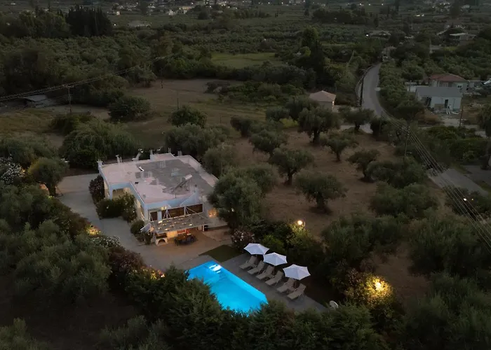 Andreas A Private Paradise For Families *