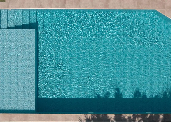 Andreas A Private Paradise For Families Βίλα