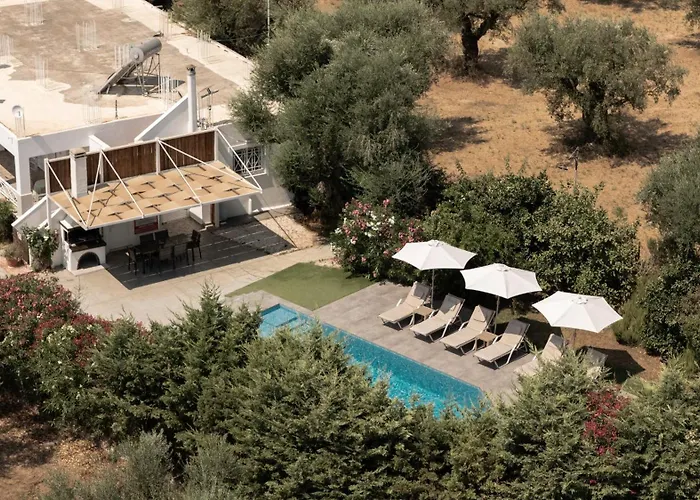 Andreas A Private Paradise For Families *