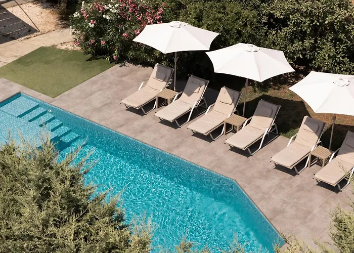 Andreas A Private Paradise For Families *