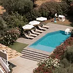 Andreas A Private Paradise For Families * Mouzákion