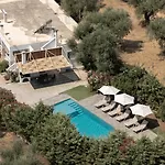 Andreas A Private Paradise For Families Villa