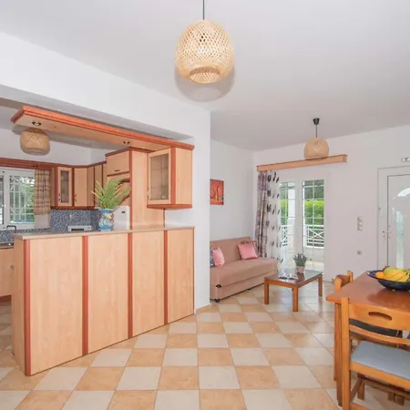 Andreas A Private Paradise For Families Villa