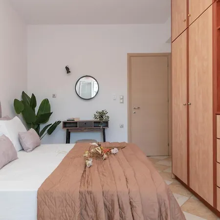Villa Andreas A Private Paradise For Families