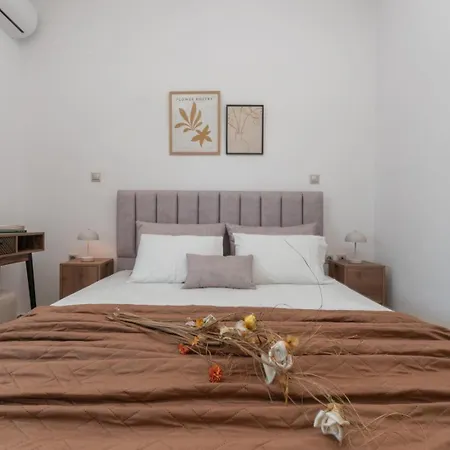 Andreas A Private Paradise For Families Villa Mouzákion